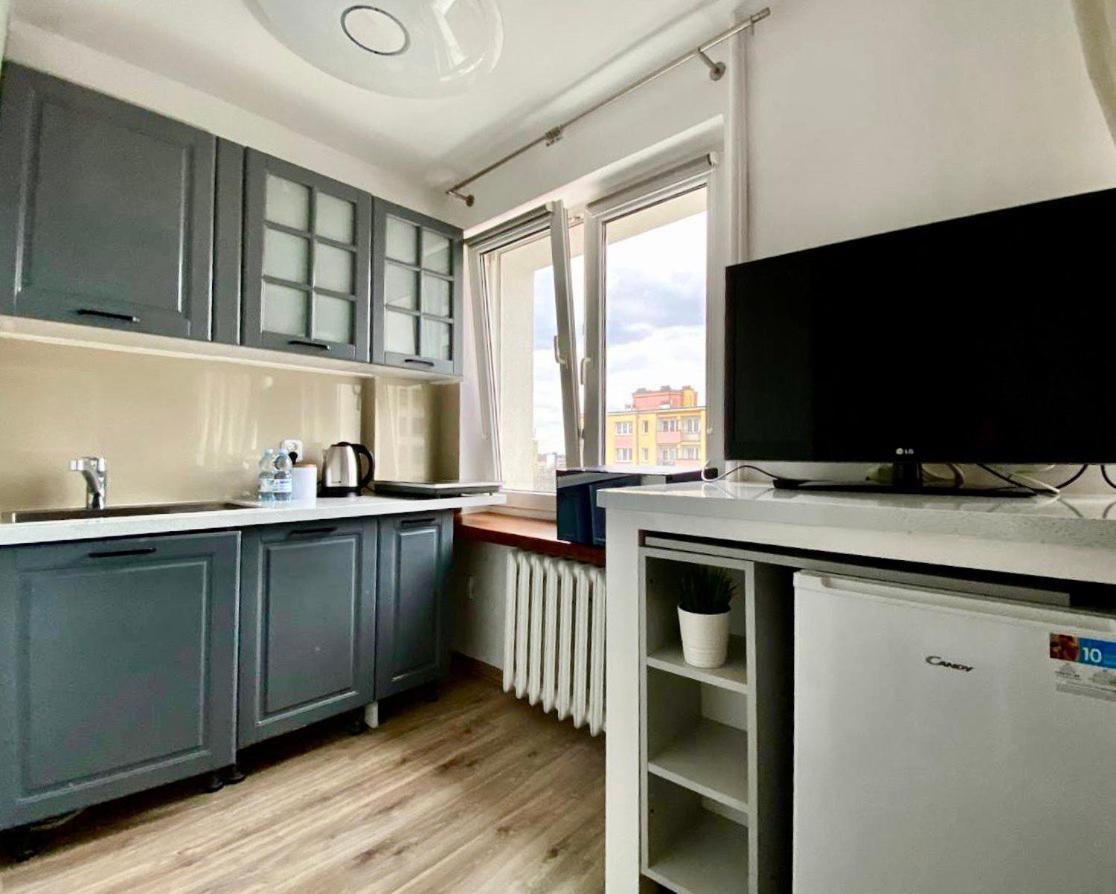 Appartement K22 Al Jana Pawla Ii 2