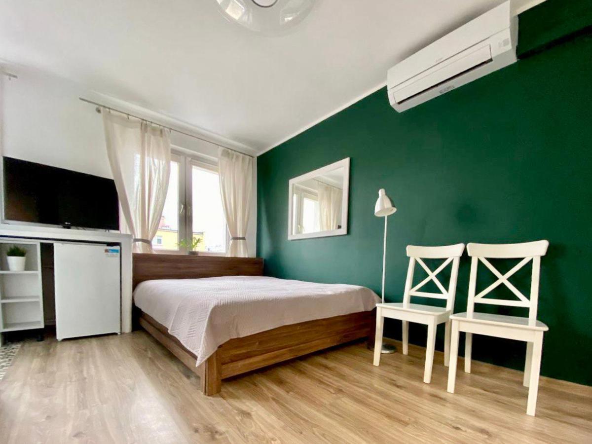 K22 Al Jana Pawla Ii 2 Appartement *
