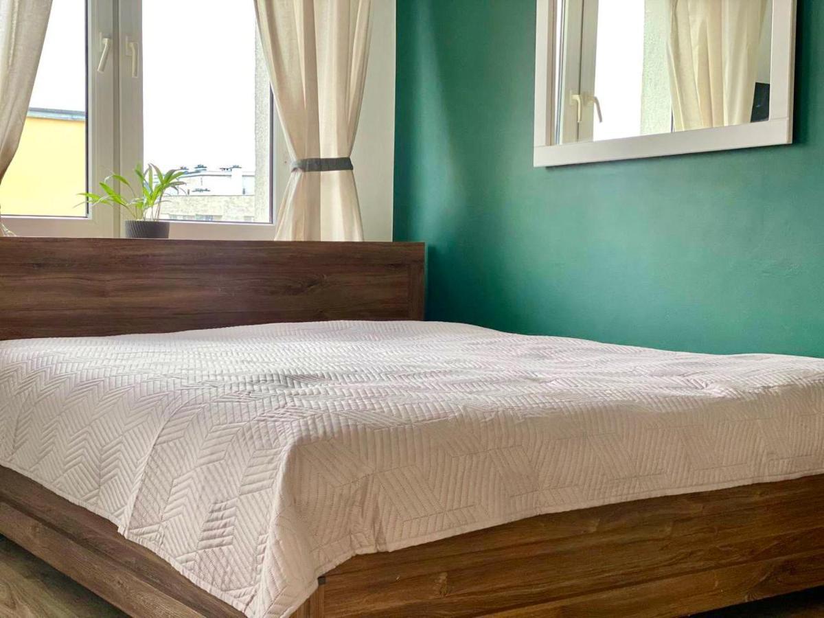 Appartement K22 Al Jana Pawla Ii 2 *