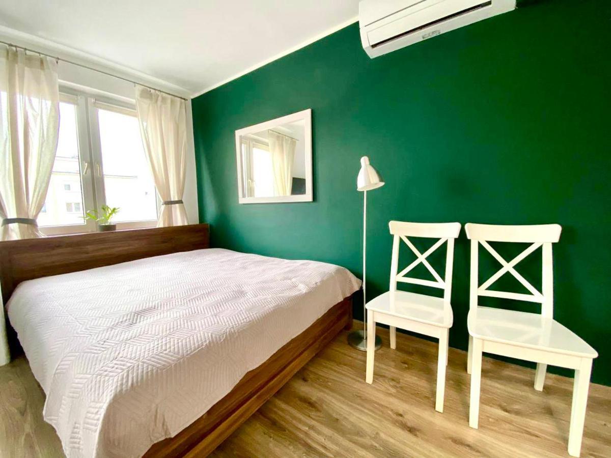 K22 Al Jana Pawla Ii 2 Appartement *
